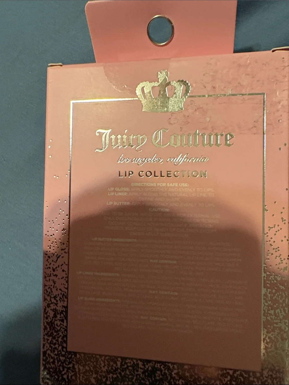Juicy Couture juicy couture